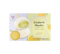 Tea Soul | Custard Mochi Limone 168 gr