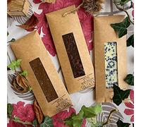 Tea Soul | Degustazione di Cioccolato - 3 gusti assortiti