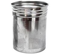 TEA SOUL Doppio Filtro in Acciaio per Thermos