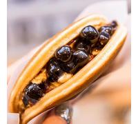 Tea Soul | Dorayaki ripieni 165gr - Bubble tea