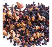 Tea Soul Infuso di Frutta alla Ciliegia Selvatica - 50 g