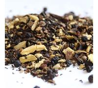 Tea Soul Infuso di Spezie con Tè Nero Spicy Chai - 50 g
