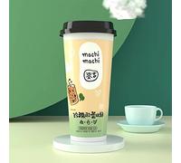 Tea Soul Machi Machi Bubble 102gr - Gusti assortiti - Matcha