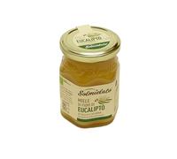 Tea Soul | Miele Biologico di Eucalipto 300gr