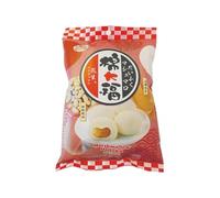 Tea Soul | Mochi 120 gr - Burro d'Arachidi