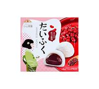 Tea Soul | Mochi ai Fagioli Rossi 140gr
