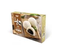 Tea Soul | Mochi al Sesamo e Cocco 210 gr