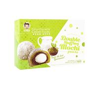 Tea Soul • Mochi al Tè Verde Double Stuffing 210 gr