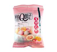 Tea Soul • Mochi Assortiti 120 gr • Assortiti alla Frutta