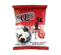 Tea Soul • Mochi Assortiti 120 gr • Fagioli Rossi