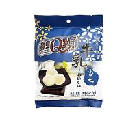 Tea Soul • Mochi Assortiti 120 gr • Latte