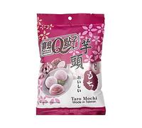 Tea Soul • Mochi Assortiti 120 gr • Taro