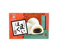 Tea Soul | Mochi Daifuku Fagioli Rossi 210 gr