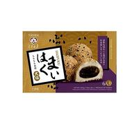 Tea Soul | Mochi Daifuku Sesamo 210 gr