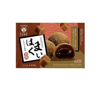 Tea Soul | Mochi Daifuku Zucchero di canna 210 gr