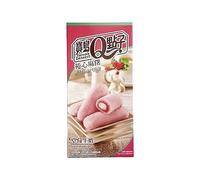Tea Soul | Mochi Roll 150 gr Fragola e latte