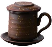TEA SOUL Mug assortite Lin's Ceramic Studio 300 ml