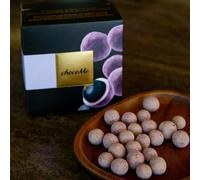 Tea Soul | Ribes Ricoperto di Cioccolato Bianco 120 gr