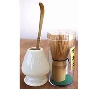 Tea Soul | Set accessori per matcha 3 pezzi