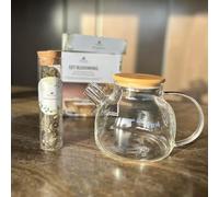 Tea Soul | Set Blooming Tea - 5 Palline