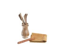 TEA SOUL Set di Accessori Maestro del tè