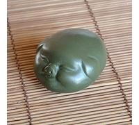 TEA SOUL | Statuina da Tè Lucky Pig in Creta Yixing
