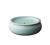 TEA SOUL Supporto per Teiere in Porcellana RU Lin's Ceramics Studio