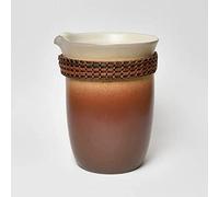 TEA SOUL Tazza in Ceramica Lin's Ceramics Studio 420 ml