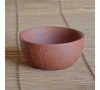 TEA SOUL | Tazza in creta Yixing 35 ml
