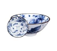 Tea Soul | Tazza in Porcellana Bianca Carpa 50 ml