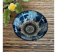 TEA SOUL Tazza in Porcellana Libellula 50 ml