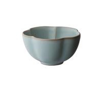 TEA SOUL Tazza in porcellana Ru Lin's Ceramics Studio 80 ml
