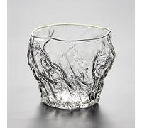 TEA SOUL | Tazza in Vetro 90 ml