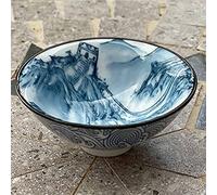 TEA SOUL Tazza Muraglia • Tazza da Tè in Porcellana • Capacità 50ml