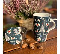 Tea Soul | Tazza Noel 400 ml