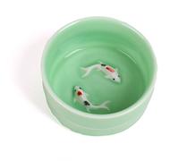 TEA SOUL Tazze in Porcellana Celadon 100 ml 2 pz