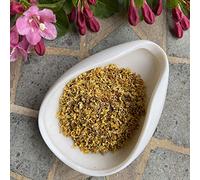 Tea Soul | Tè ai Fiori di Osmanto 25 gr