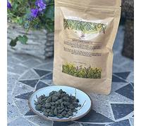 Tea Soul Tè oolong fermentato al ginseng 50g in barattolo Lena