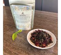 Tea Soul - Tè Oolong Rose - 50 g