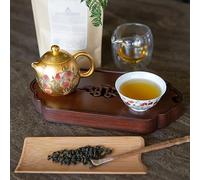 Tea Soul | Tè Oolong Spring Honey Pomelo - 250 g
