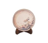 Tea Soul | Tè Puer GABA Oolong 100gr