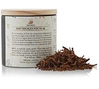 Tea Soul Tè Puer Giant King - 50 Gr