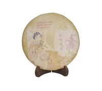 Tea Soul | Tè Puer Sheng (crudo) Huangpian 2022 200gr