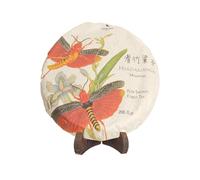 Tea Soul | Tè Puer Sheng (crudo) Huazhuliangzi 200gr