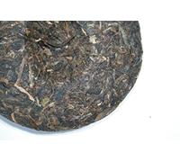Tea Soul Tè Puer Sheng (Crudo) in Forma di Cake - 100 g