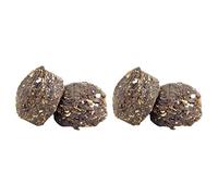 Tea Soul Tè Puer shu (cotto) al gelsomino mini tuocha 50 g