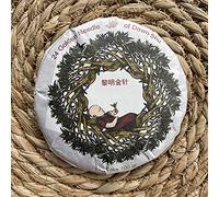 Tea Soul Tè Puer Shu Golden Needle Dawin, Tè Cinese Di Alta Qualità, 100 Grammo