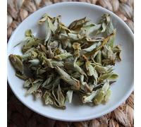 Tea Soul | Tè Puer White bud Ya Bao - 10 g