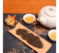 Tea Soul |Tè Rosso (nero) Keemun 50gr