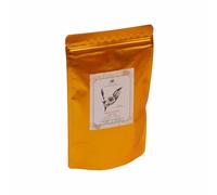 Tea Soul |Tè Rosso (nero) Vanilla Rose 50gr